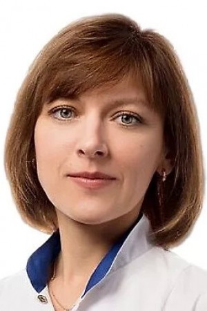 Кишкина Светлана Владимировна