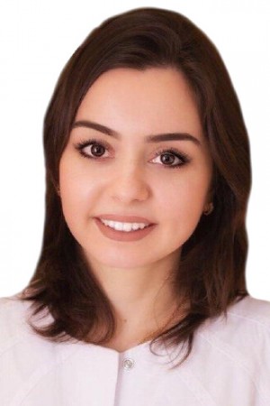 Мирзамиддинова Садокат Набиевна