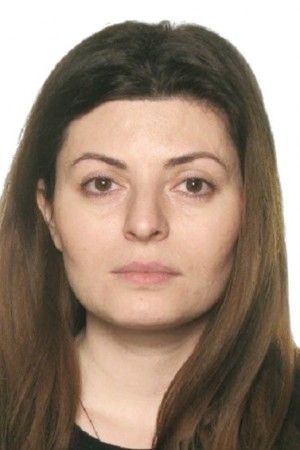 Тедеева Алана Алановна