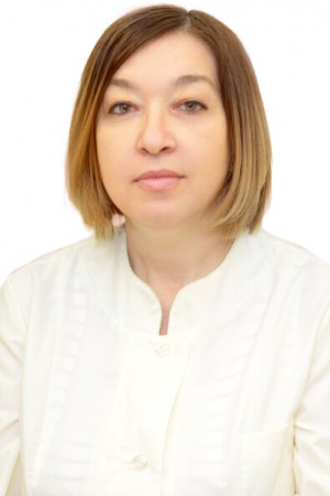 Кубанова Марьям Муссаевна