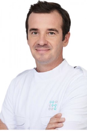 Болтенков Павел Сергеевич