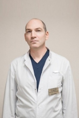 Идашкин Дмитрий Маратович