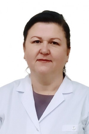 Лихачева Наталья Викторовна