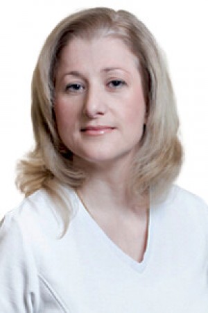 Начкебия Магдана Сергеевна