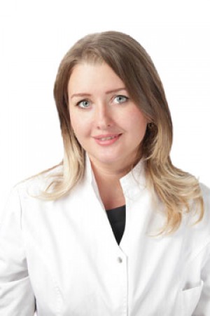 Майкова Нина Олеговна