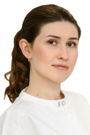 Янчук Юлия Юрьевна