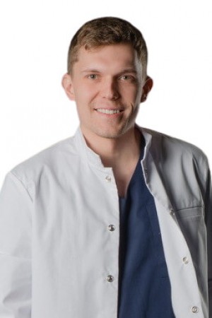 Кирьяков Кирилл Сергеевич 