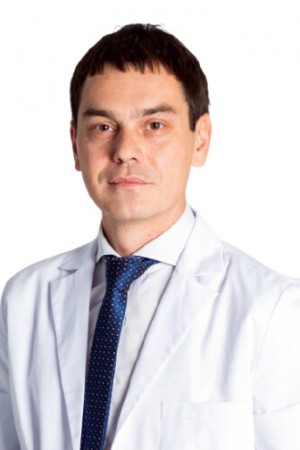 Руссков Константин Николаевич