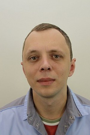 Лужков Никита Викторович