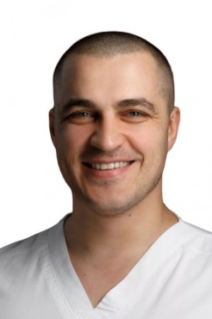 Паремузян Рафаэл Эдуардович