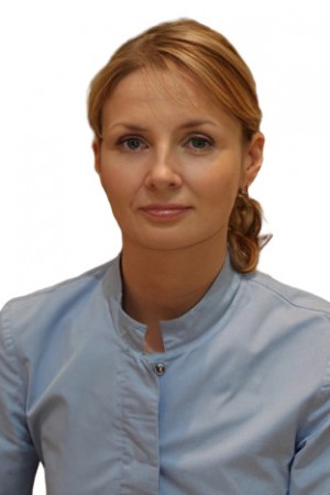 Гурова Марина Александровна