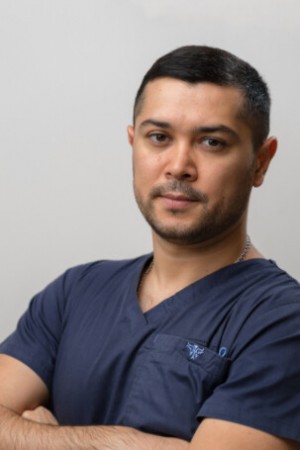 Велиханов Рашид Рагимович