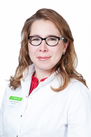 Мухаметова Ильмира Равилевна