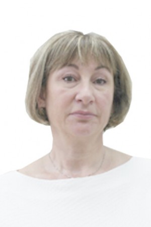 Енгибарова Гаянэ Альбертовна