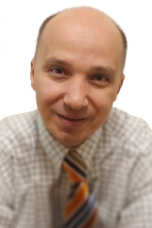 Минашкин Андрей Владимирович