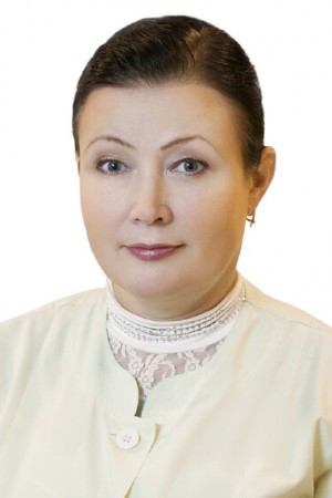  Башкирцева Ирина Александровна