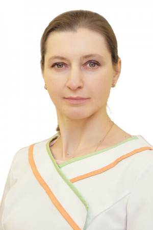 Лобачева Елена Владимировна