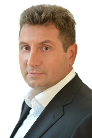 Якимец Валерий Григорьевич