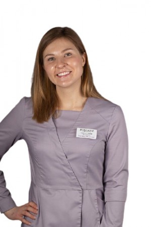 Несытова Кристина Михайловна