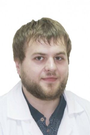 Григораш Владимир Владимирович