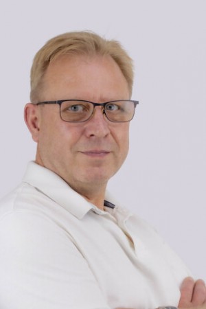 Новиков Владимир Яковлевич