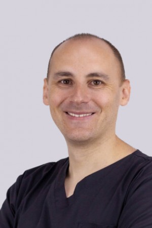 Музалевский Михаил Юрьевич