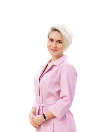 Зосимова Галина Николаевна