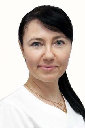 Тресцова Юлия Николаевна