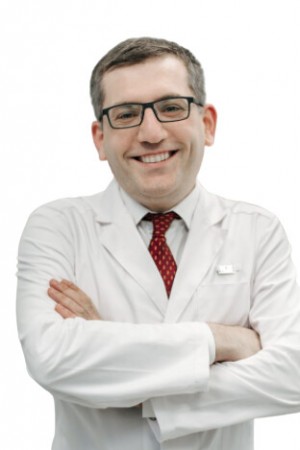 Овсепян Карен Тигранович