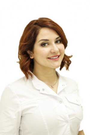 Сабирова Алена Юрьевна