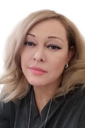 Шведова Майя Михайловна