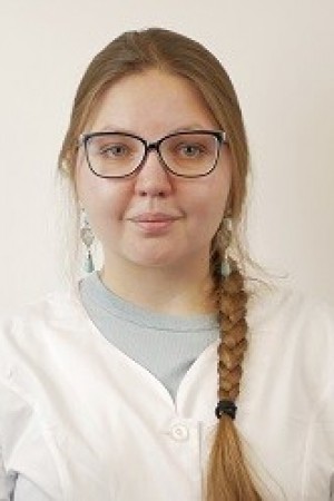 Курочкина Анастасия Андреевна