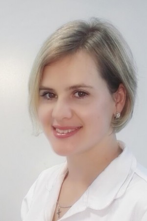 Кузнецова Полина Андреевна