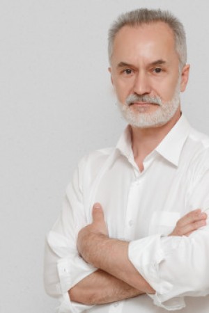 Кравченко Сергей Антонович