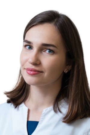 Грищенкова Ольга Владимировна