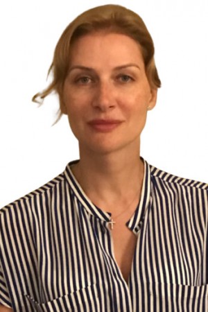 Аракелова Ирина Николаевна