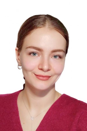 Дешева Екатерина Кирилловна