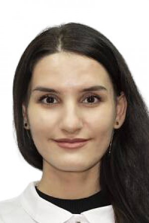 Осипова Гретта Артуровна