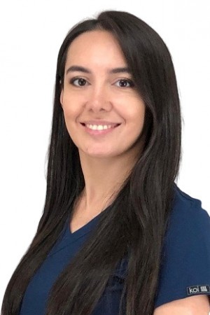 Басирова Разия Минатуллаевна