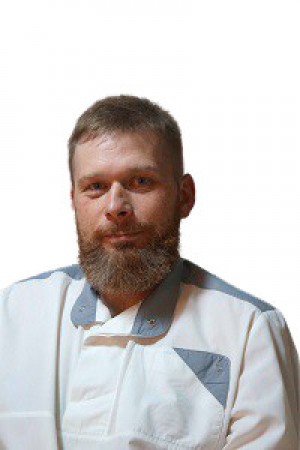 Потехин Дмитрий Юрьевич