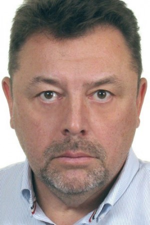 Меркулов Олег Александрович