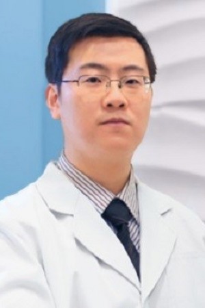 Гань Цзюньда