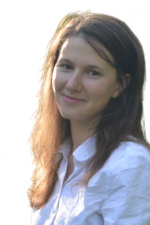 Пчелина Полина Валерьевна