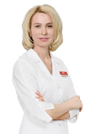 Скибина Наталья Анатольевна