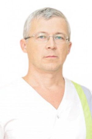 Анненков Андрей Викторович