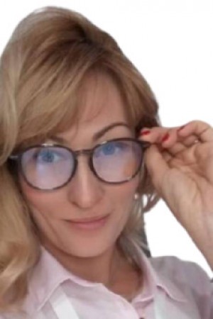 Маркина Вера Сергеевна