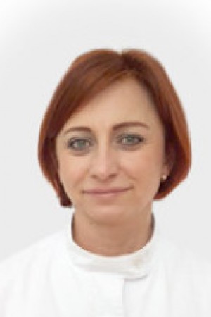 Сечина Елена Владимировна