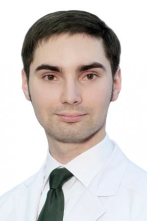 Комар Иван Валерьевич