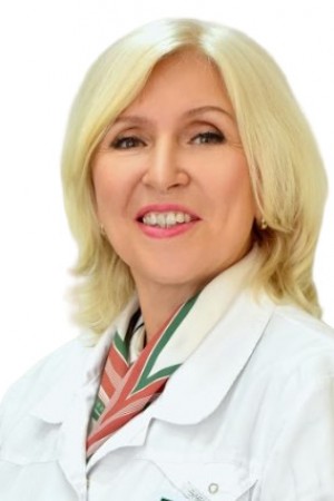 Царькова Светлана Вадимовна