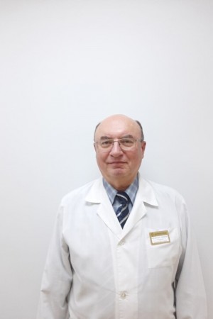 Смирнов Сергей Николаевич